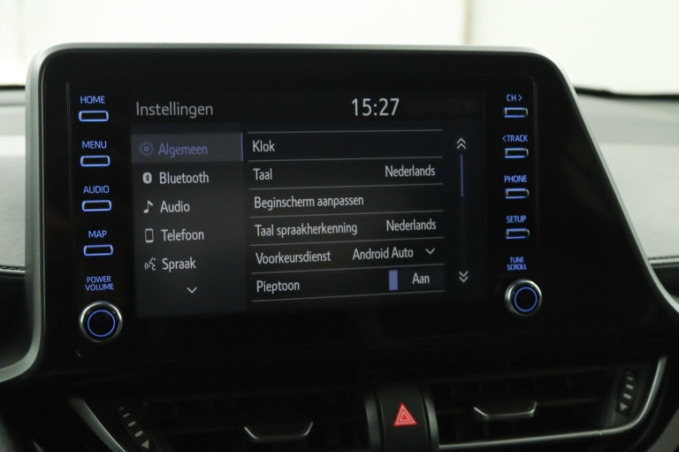 Toyota C-HR - 2.0 Hybrid GR-Sport 65