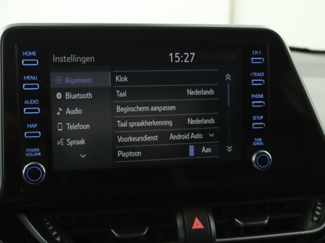 Toyota C-HR - 2.0 Hybrid GR-Sport