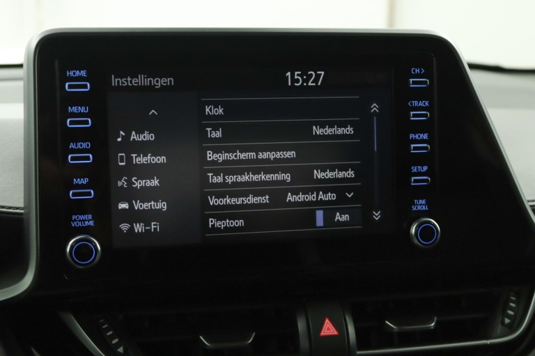 Toyota C-HR - 2.0 Hybrid GR-Sport 66