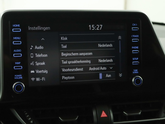 Toyota C-HR - 2.0 Hybrid GR-Sport