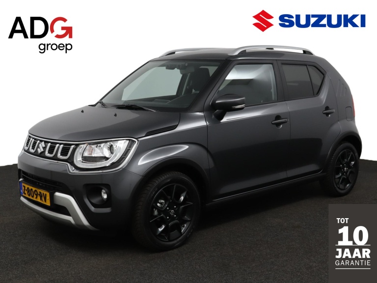 Suzuki Ignis - 1.2 Smart Hybrid Style 1