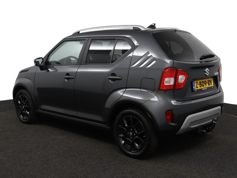 Suzuki Ignis - 1.2 Smart Hybrid Style 12