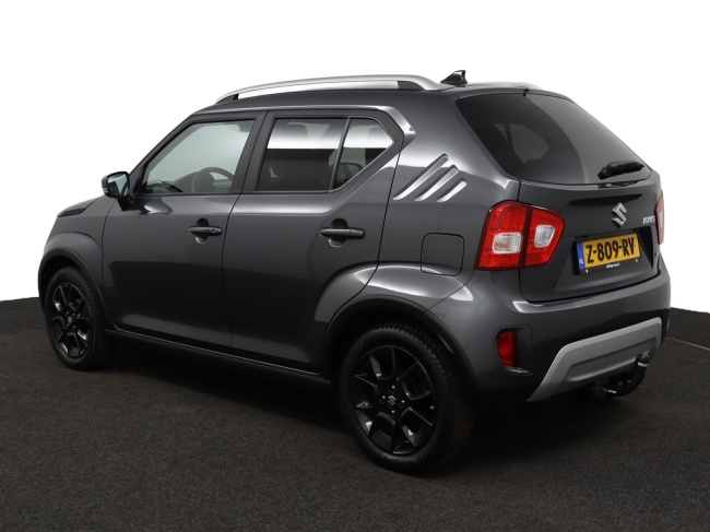 Suzuki Ignis - 1.2 Smart Hybrid Style