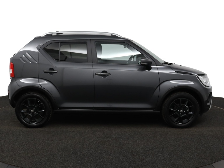 Suzuki Ignis - 1.2 Smart Hybrid Style 13