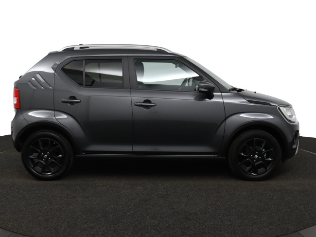 Suzuki Ignis - 1.2 Smart Hybrid Style