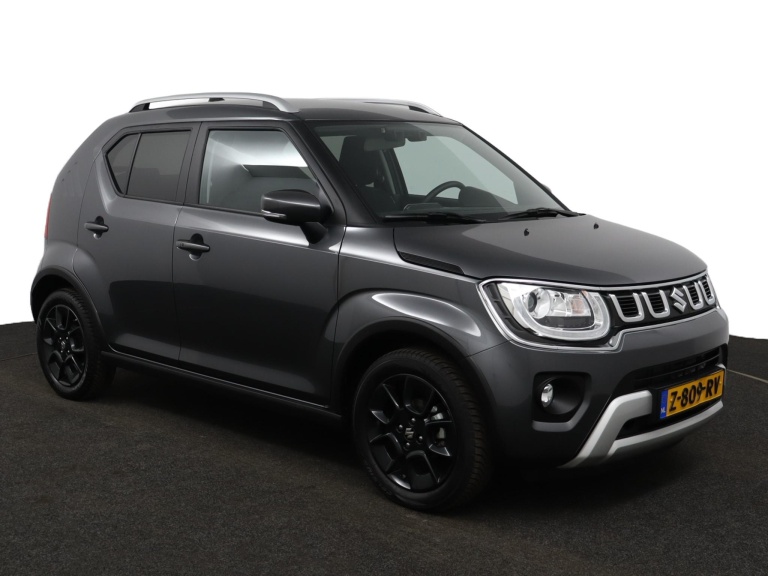 Suzuki Ignis - 1.2 Smart Hybrid Style 14