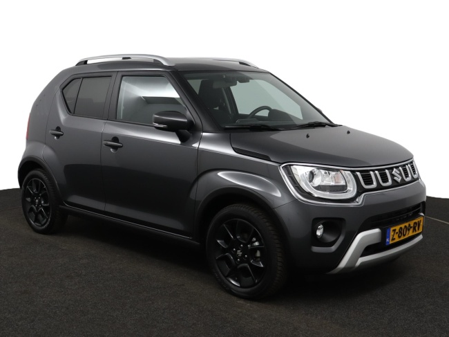 Suzuki Ignis - 1.2 Smart Hybrid Style