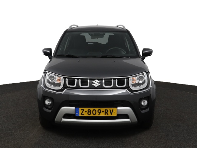 Suzuki Ignis - 1.2 Smart Hybrid Style