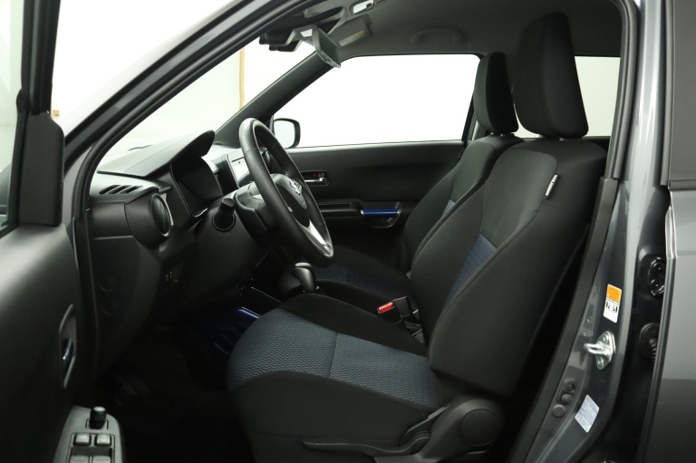 Suzuki Ignis - 1.2 Smart Hybrid Style 17