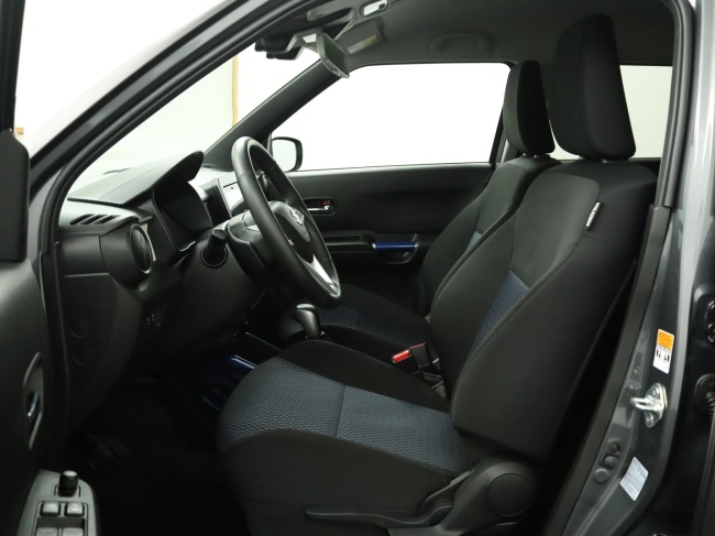 Suzuki Ignis - 1.2 Smart Hybrid Style