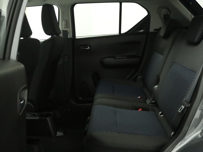 Suzuki Ignis - 1.2 Smart Hybrid Style