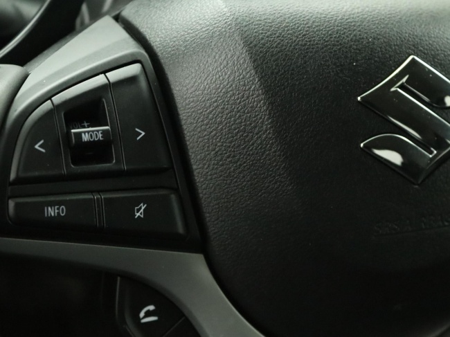 Suzuki Ignis - 1.2 Smart Hybrid Style