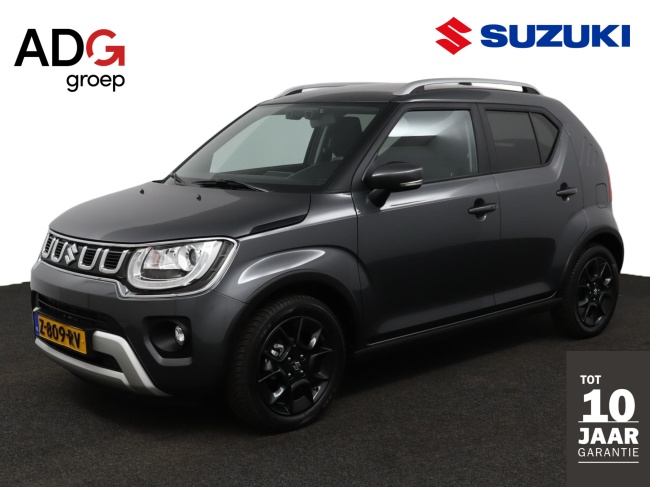 Suzuki Ignis - 1.2 Smart Hybrid Style