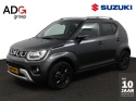 Suzuki Ignis - 1.2 Smart Hybrid Style
