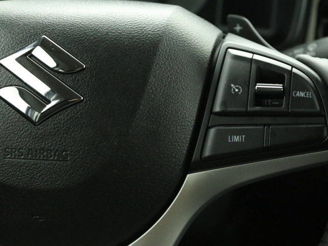 Suzuki Ignis - 1.2 Smart Hybrid Style