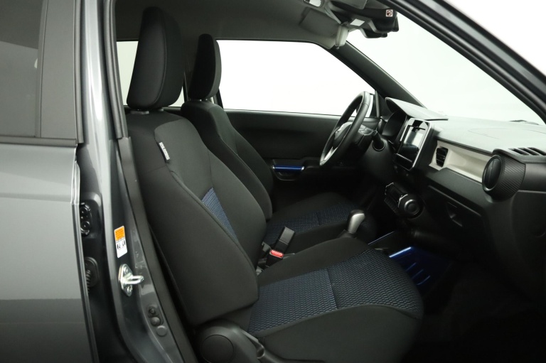 Suzuki Ignis - 1.2 Smart Hybrid Style 22