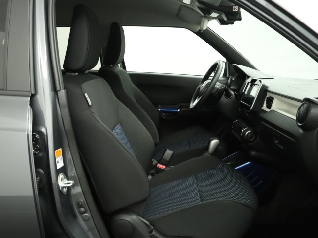 Suzuki Ignis - 1.2 Smart Hybrid Style