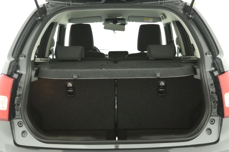 Suzuki Ignis - 1.2 Smart Hybrid Style 23