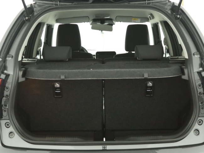 Suzuki Ignis - 1.2 Smart Hybrid Style