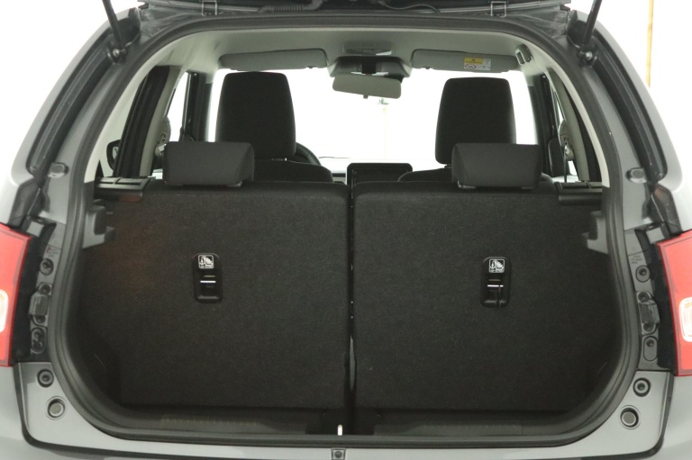 Suzuki Ignis - 1.2 Smart Hybrid Style 24
