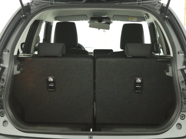 Suzuki Ignis - 1.2 Smart Hybrid Style