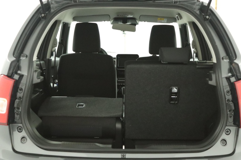 Suzuki Ignis - 1.2 Smart Hybrid Style 25