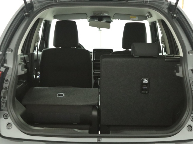 Suzuki Ignis - 1.2 Smart Hybrid Style