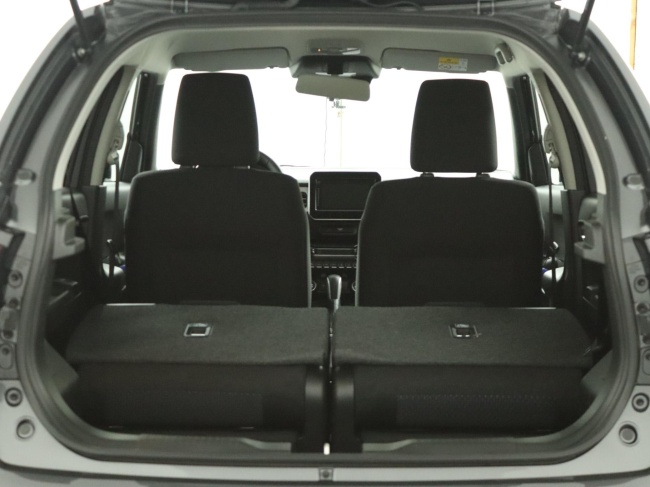 Suzuki Ignis - 1.2 Smart Hybrid Style