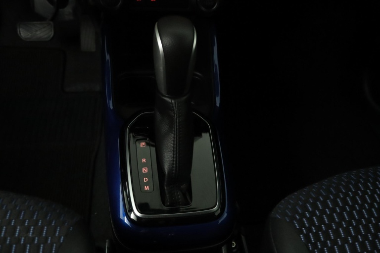 Suzuki Ignis - 1.2 Smart Hybrid Style 27