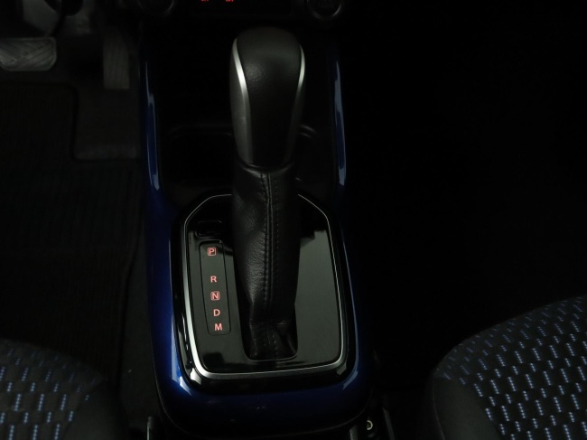 Suzuki Ignis - 1.2 Smart Hybrid Style