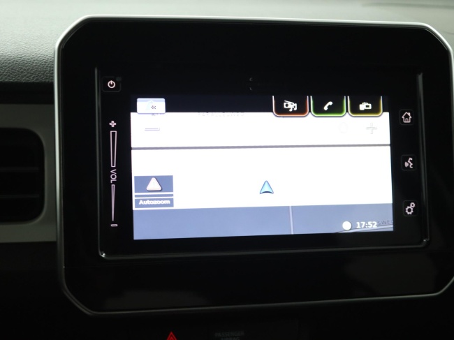 Suzuki Ignis - 1.2 Smart Hybrid Style