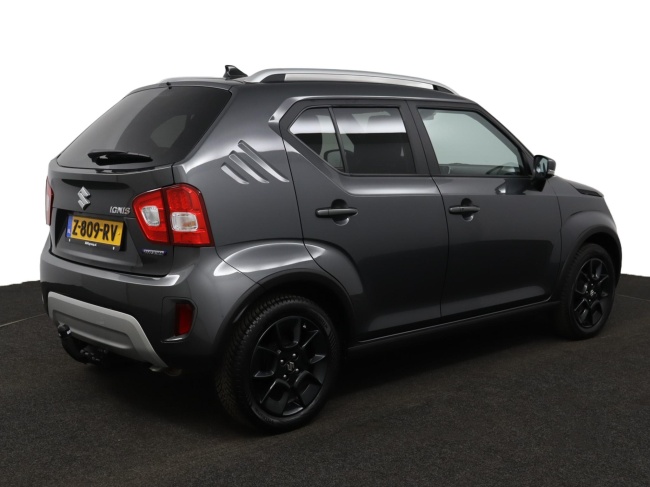 Suzuki Ignis - 1.2 Smart Hybrid Style