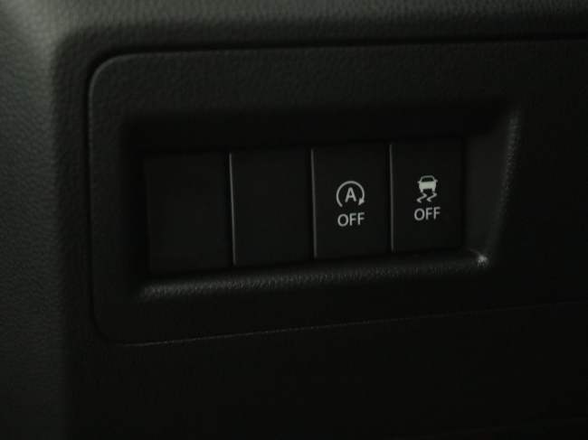 Suzuki Ignis - 1.2 Smart Hybrid Style