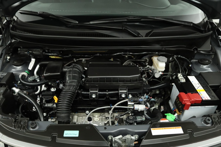 Suzuki Ignis - 1.2 Smart Hybrid Style 34
