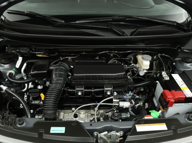 Suzuki Ignis - 1.2 Smart Hybrid Style