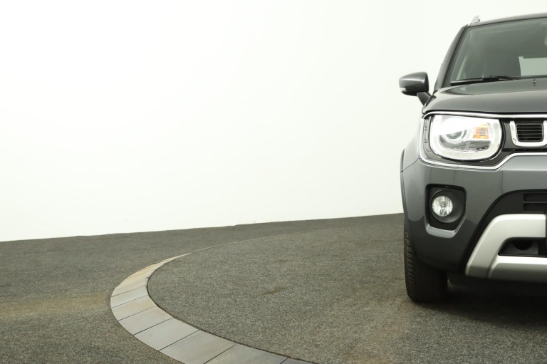 Suzuki Ignis - 1.2 Smart Hybrid Style 35