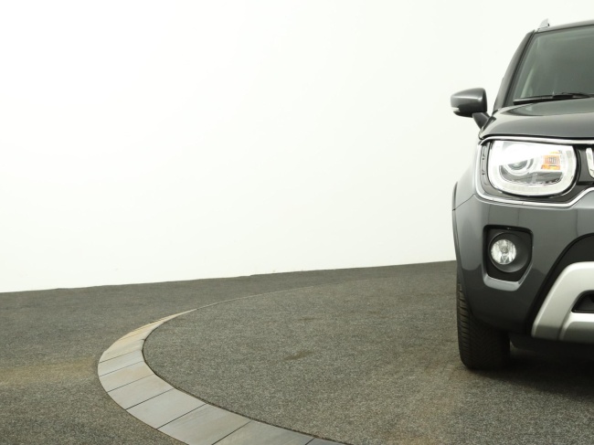 Suzuki Ignis - 1.2 Smart Hybrid Style