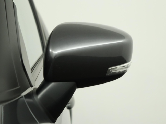 Suzuki Ignis - 1.2 Smart Hybrid Style