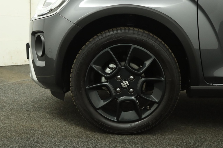 Suzuki Ignis - 1.2 Smart Hybrid Style 38