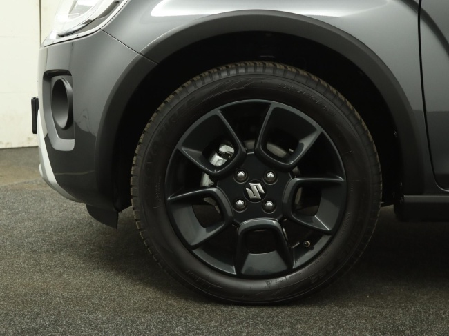 Suzuki Ignis - 1.2 Smart Hybrid Style
