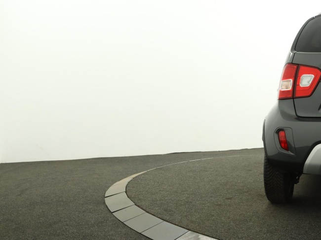 Suzuki Ignis - 1.2 Smart Hybrid Style