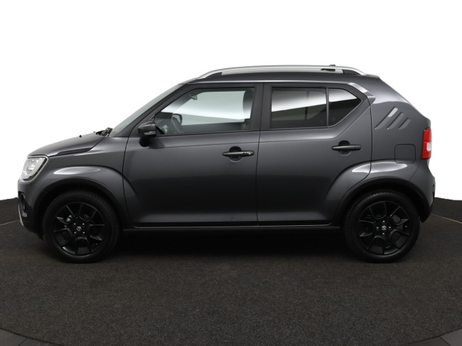 Suzuki Ignis - 1.2 Smart Hybrid Style