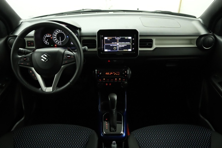 Suzuki Ignis - 1.2 Smart Hybrid Style 4