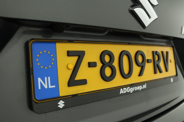 Suzuki Ignis - 1.2 Smart Hybrid Style 40