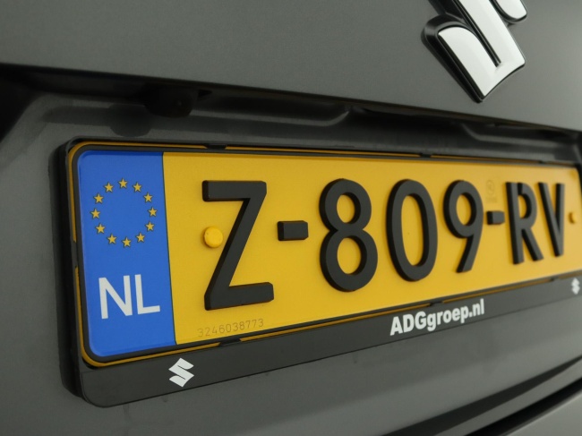 Suzuki Ignis - 1.2 Smart Hybrid Style