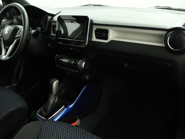 Suzuki Ignis - 1.2 Smart Hybrid Style