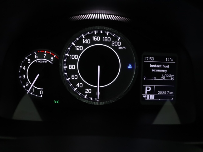 Suzuki Ignis - 1.2 Smart Hybrid Style