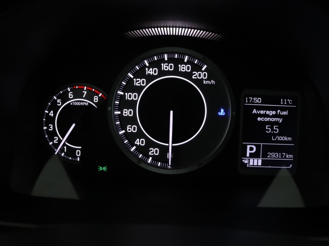 Suzuki Ignis - 1.2 Smart Hybrid Style