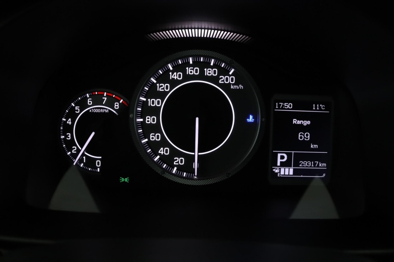Suzuki Ignis - 1.2 Smart Hybrid Style 49