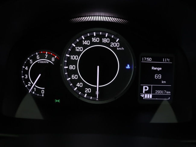 Suzuki Ignis - 1.2 Smart Hybrid Style